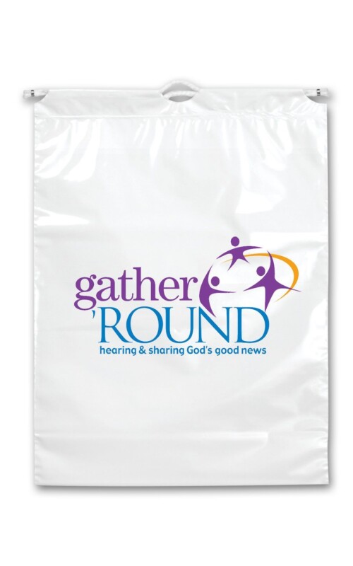 Cotton Drawstring Bag