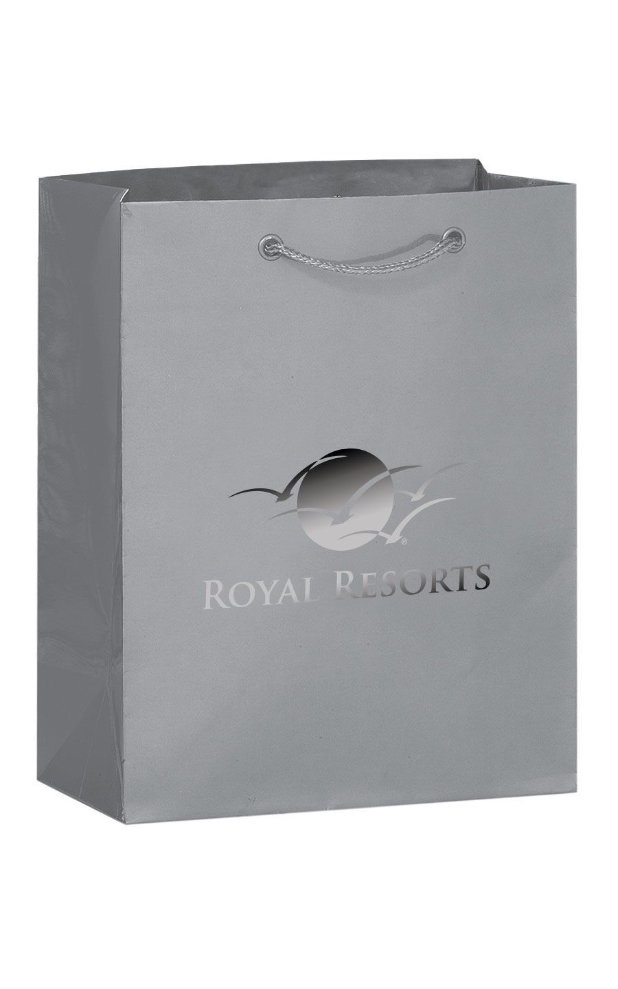 Euro Tote - Matte Laminated