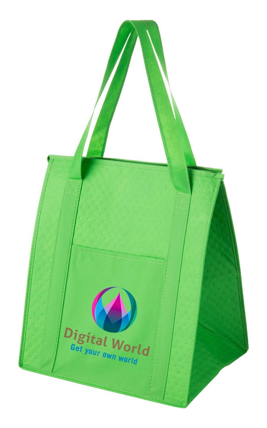 EnduraChrome™ Insulated Grocery Tote