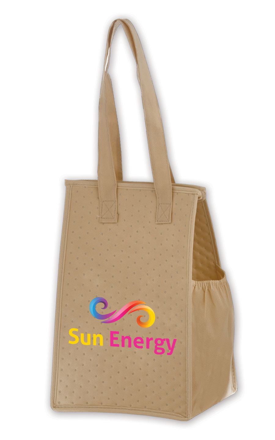 EnduraChrome™ Insulated Lunch Tote