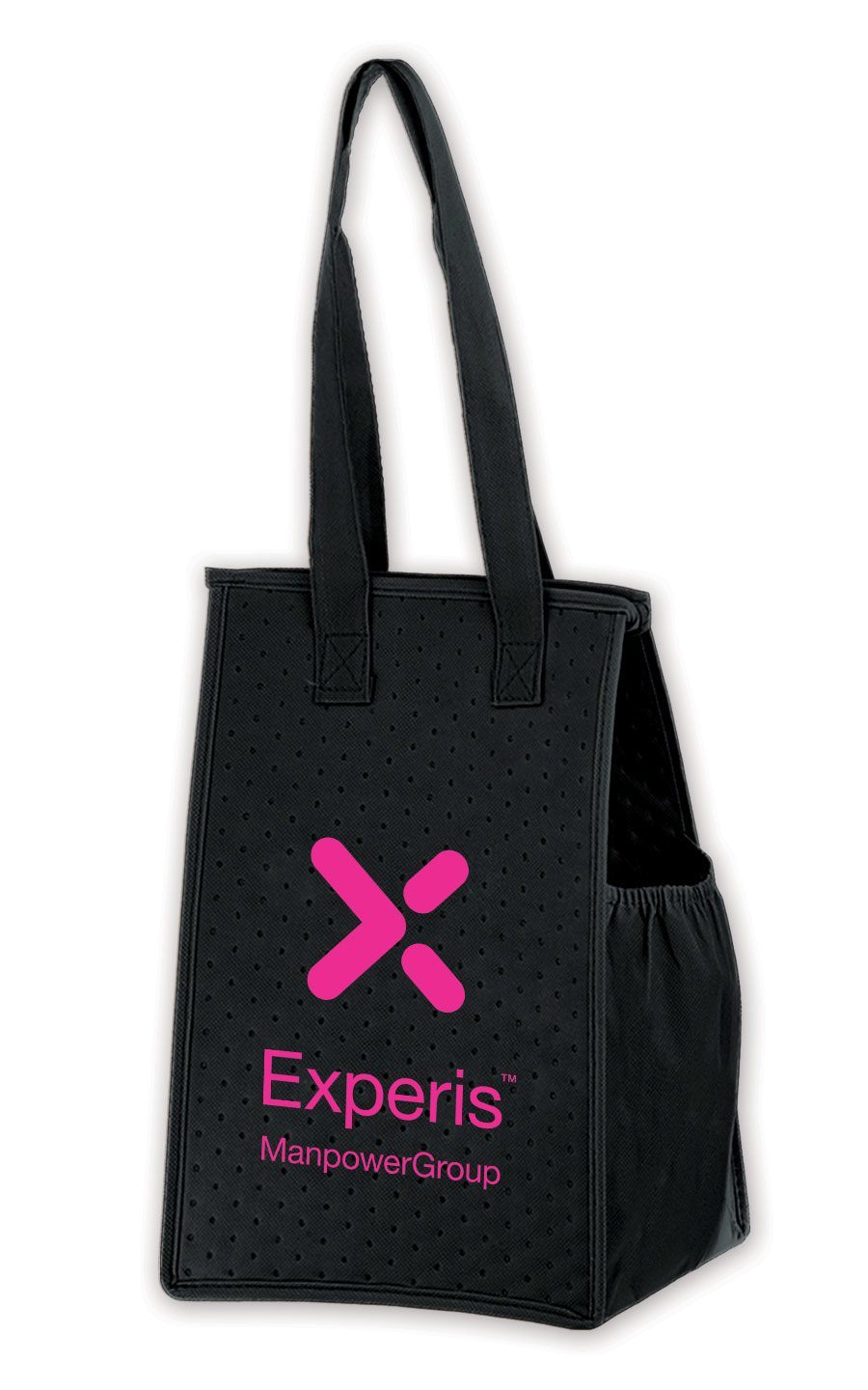 Insulated Lunch Tote