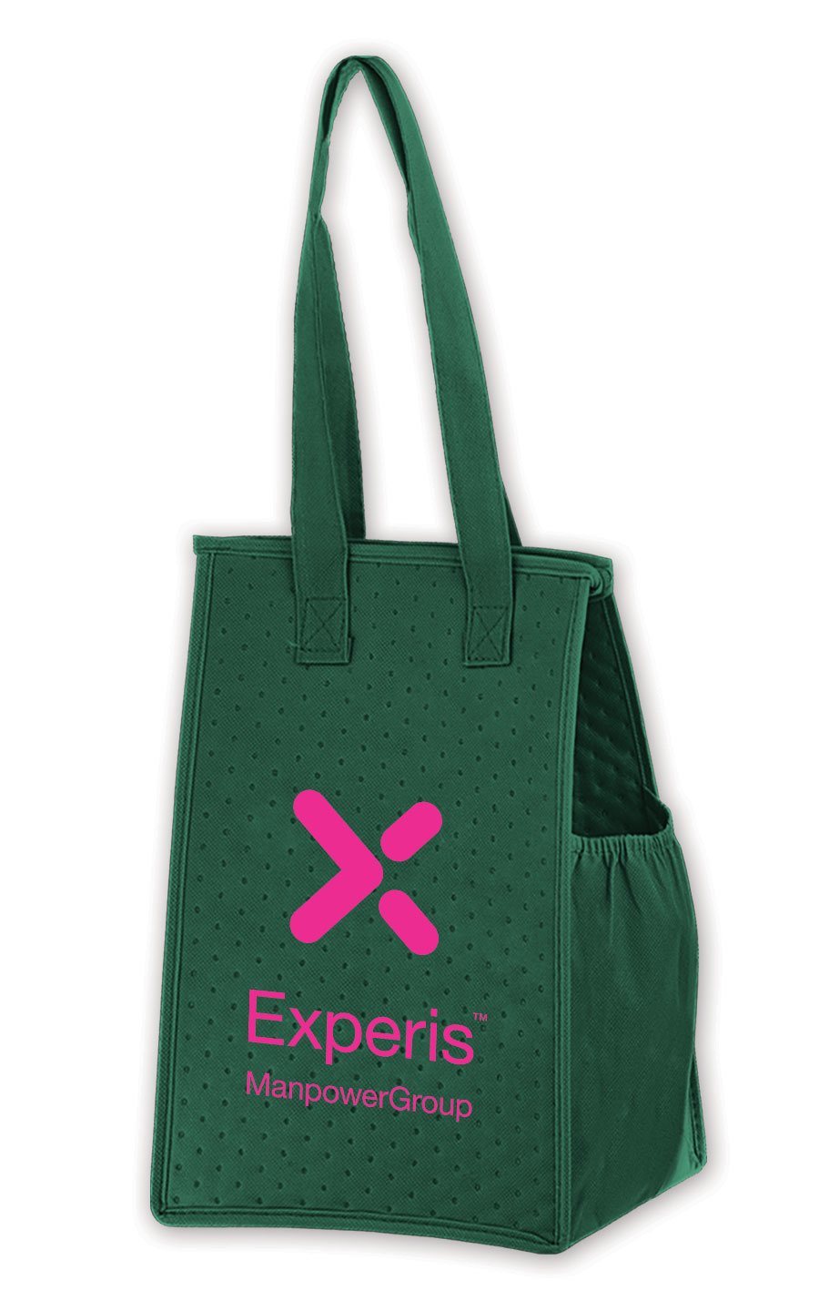 Insulated Lunch Tote
