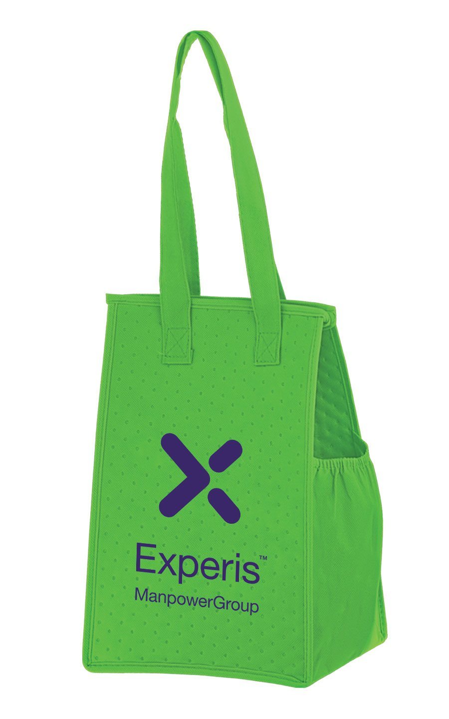 Insulated Lunch Tote