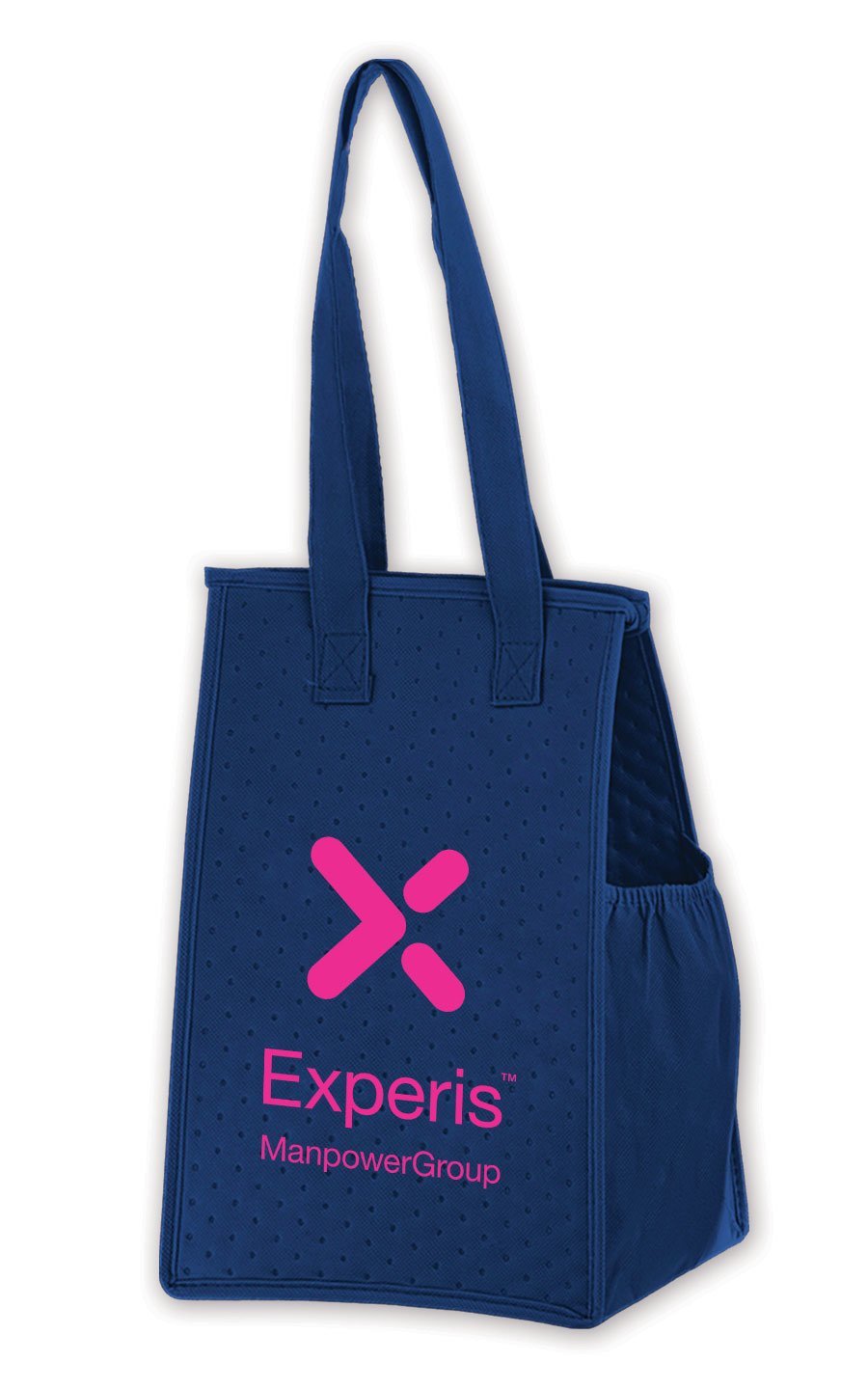 Insulated Lunch Tote