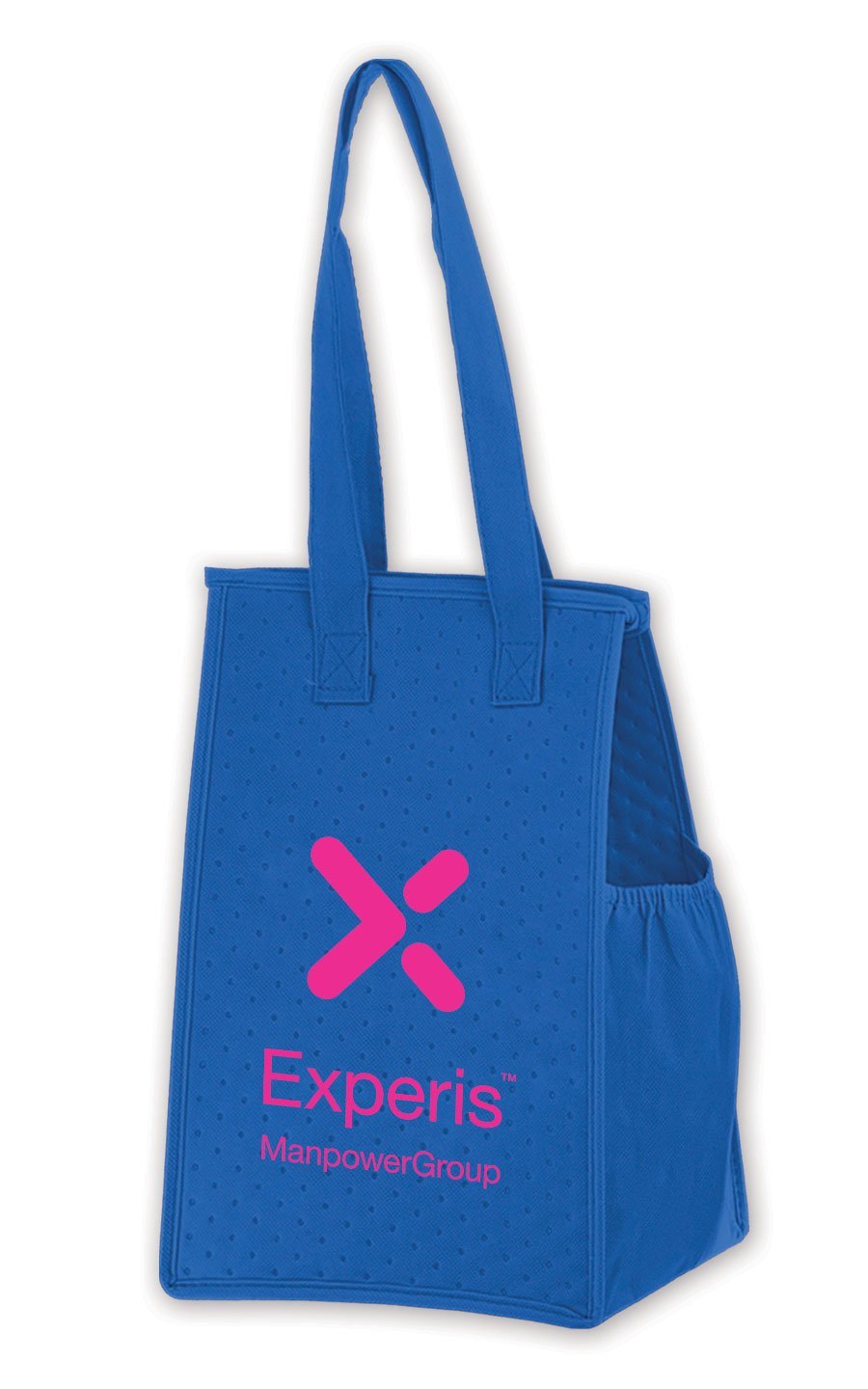 Insulated Lunch Tote