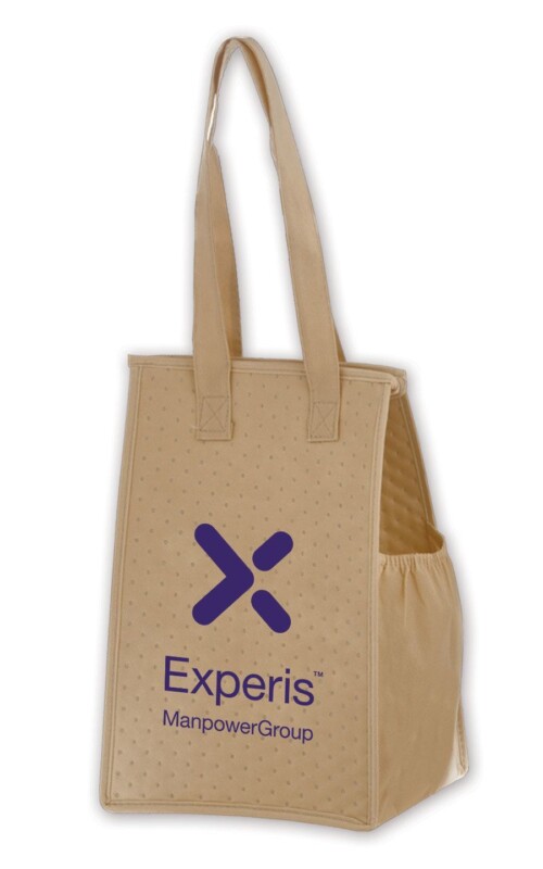 Insulated Lunch Tote