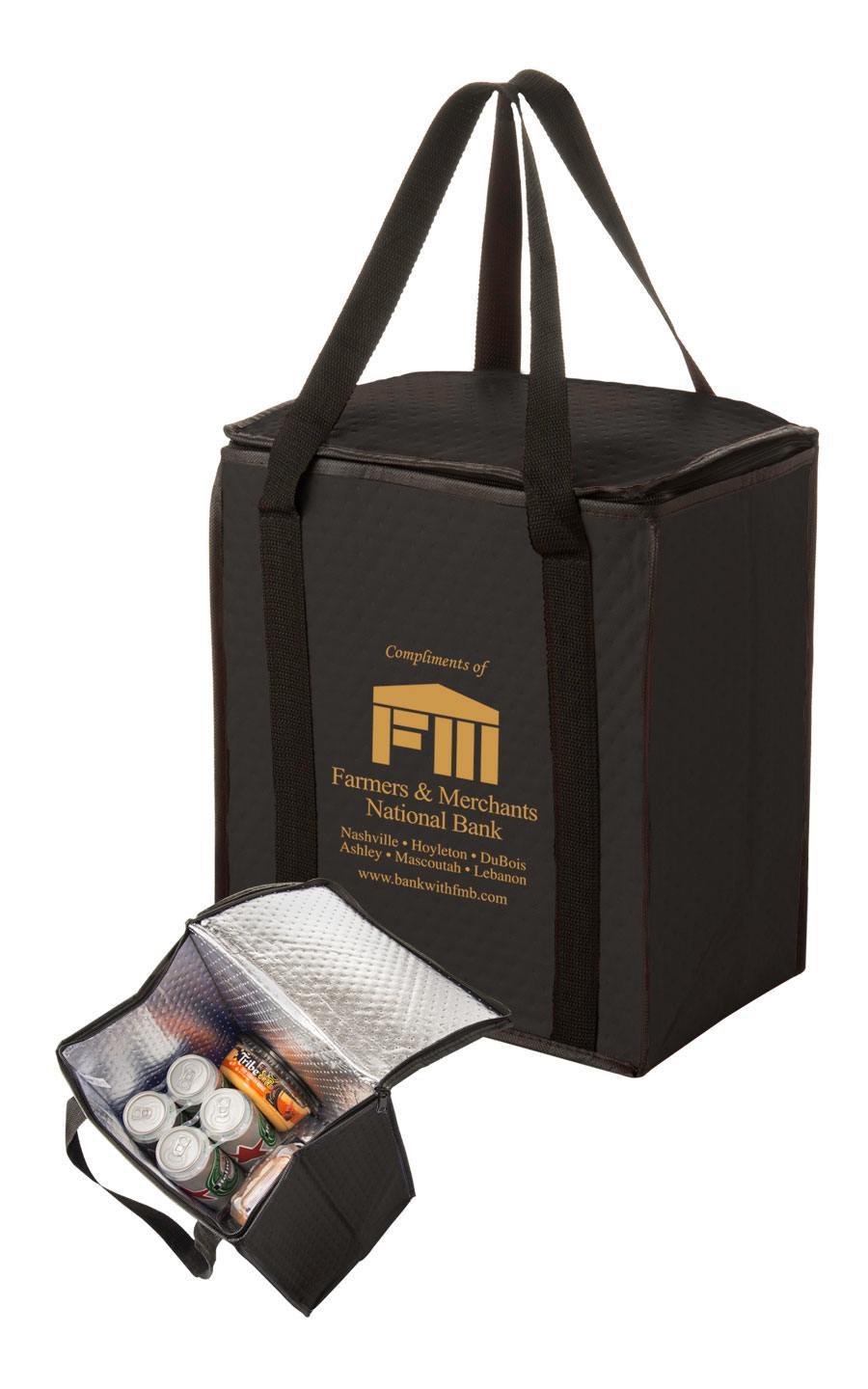 Insulated Soft Cooler