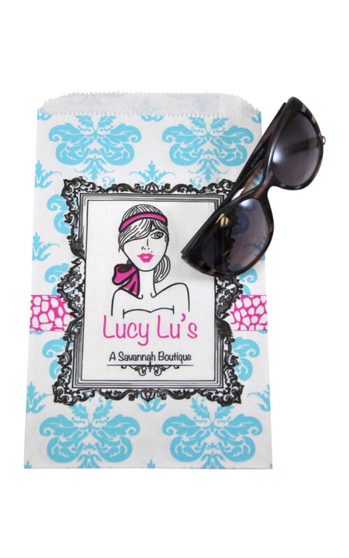 Merchandise Bag