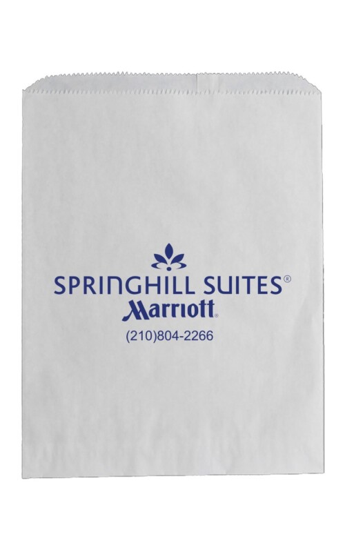 Merchandise Bag