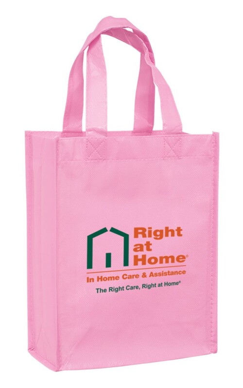 Gloss Non Woven Tote