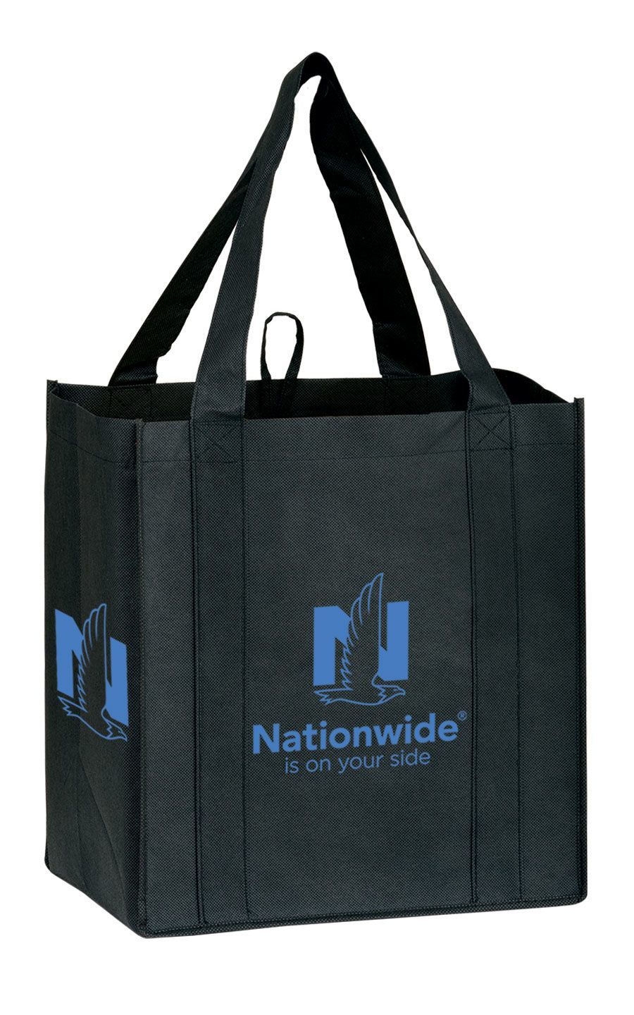 Non Woven Market Tote