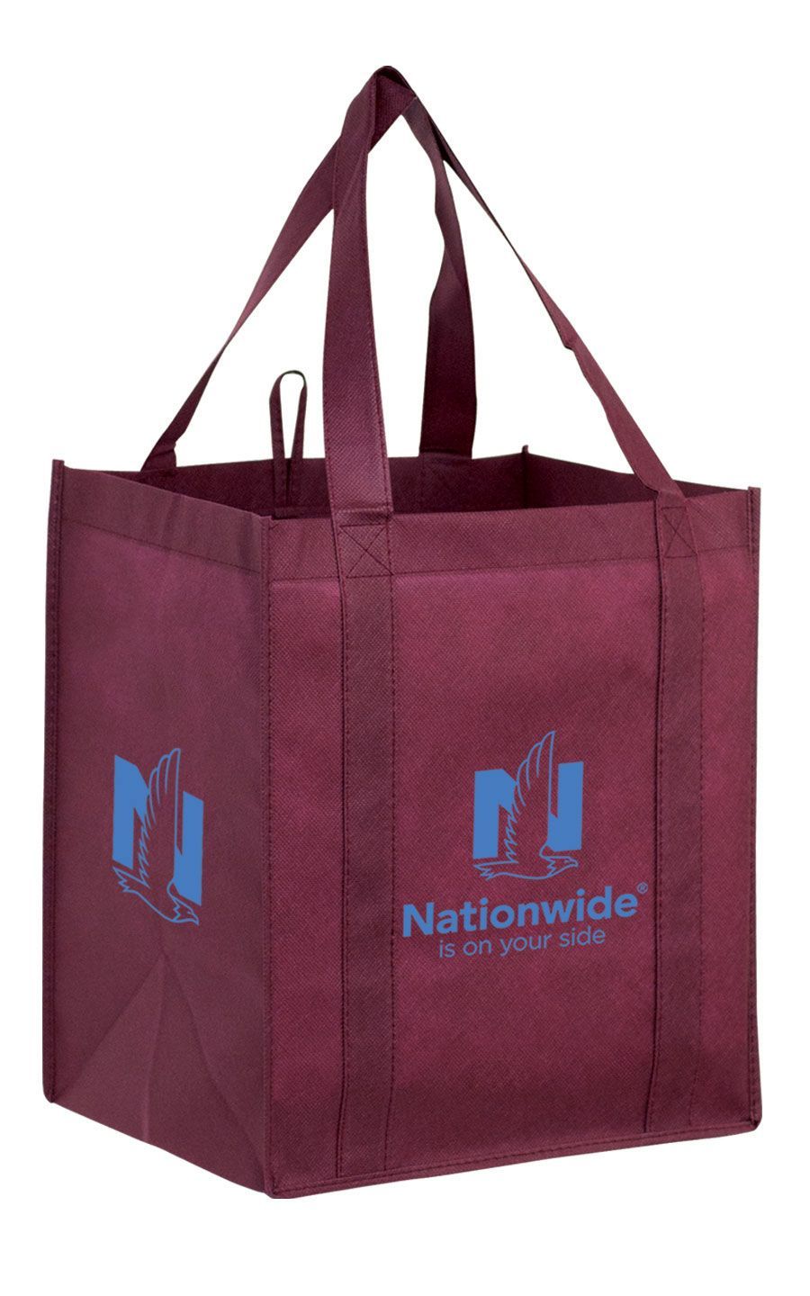 Non Woven Market Tote