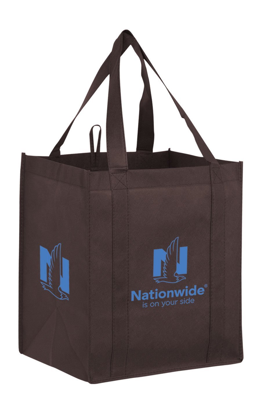 Non Woven Market Tote