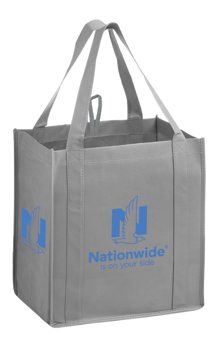 Non Woven Market Tote