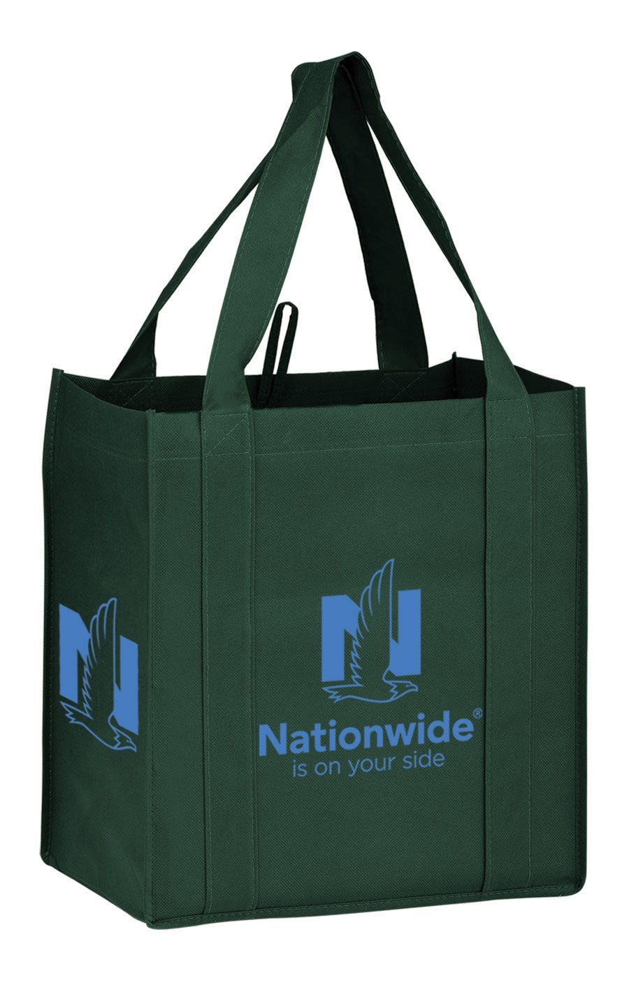 Non Woven Market Tote