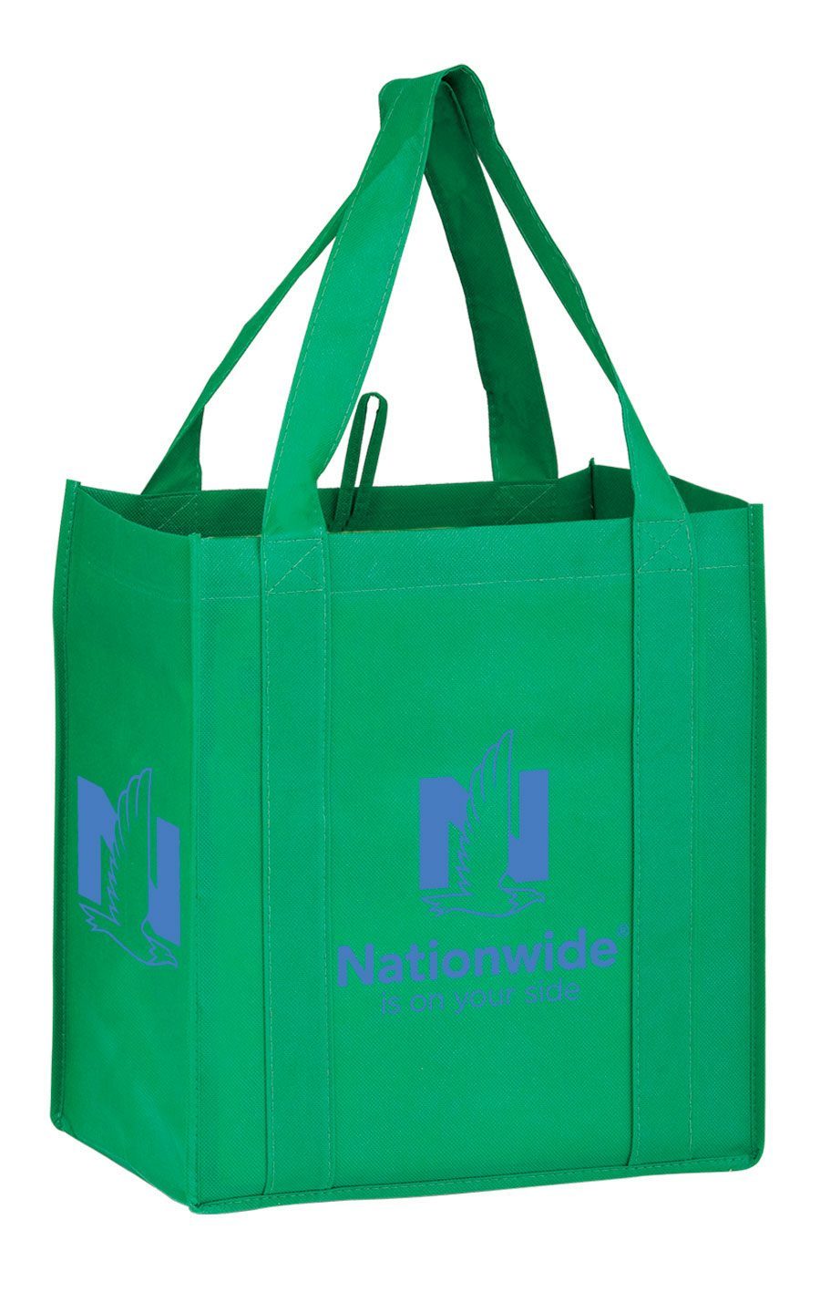 Non Woven Market Tote – Heavy Duty