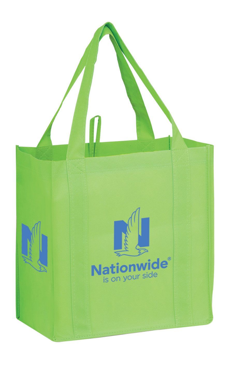 Non Woven Market Tote