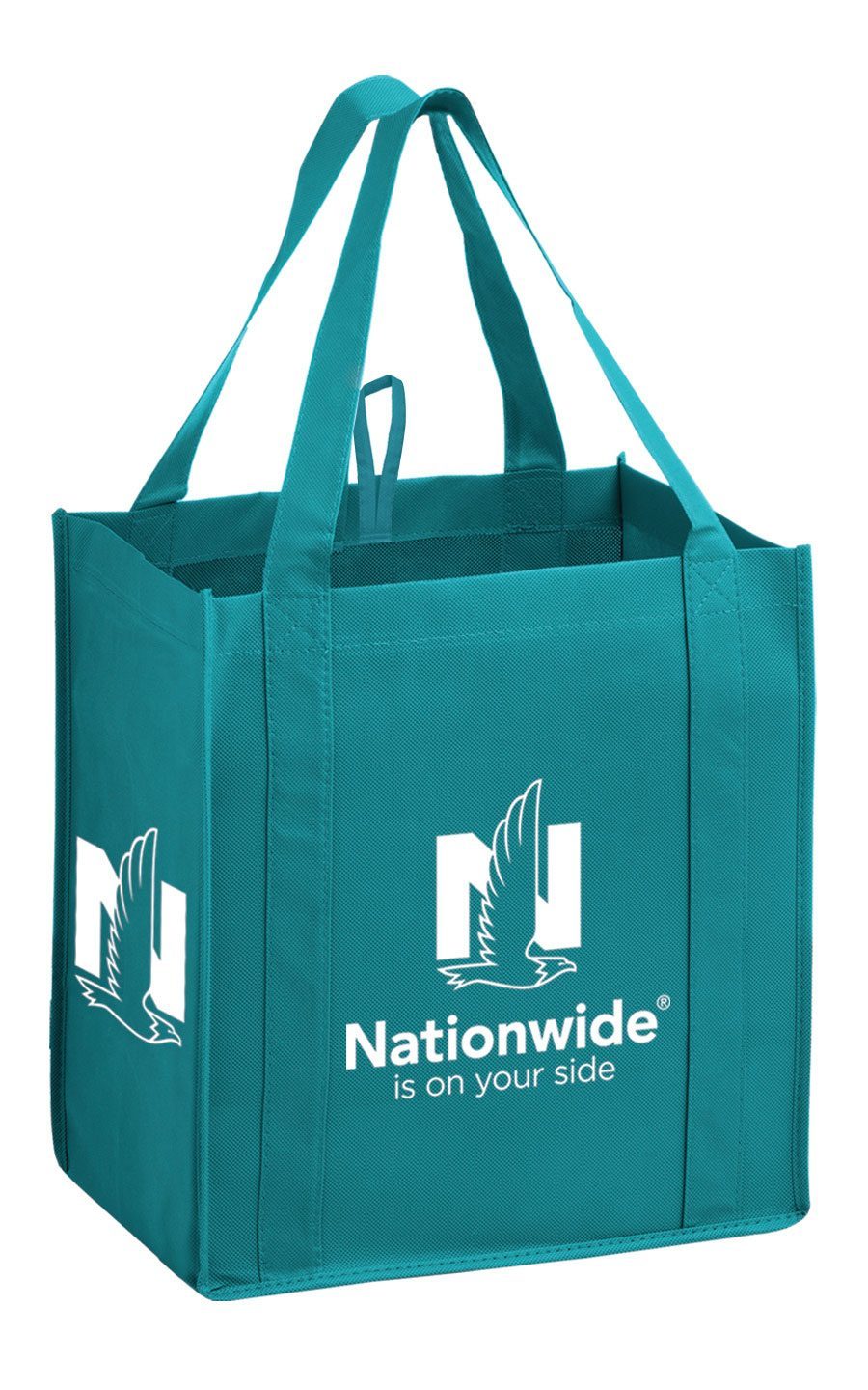 Non Woven Market Tote