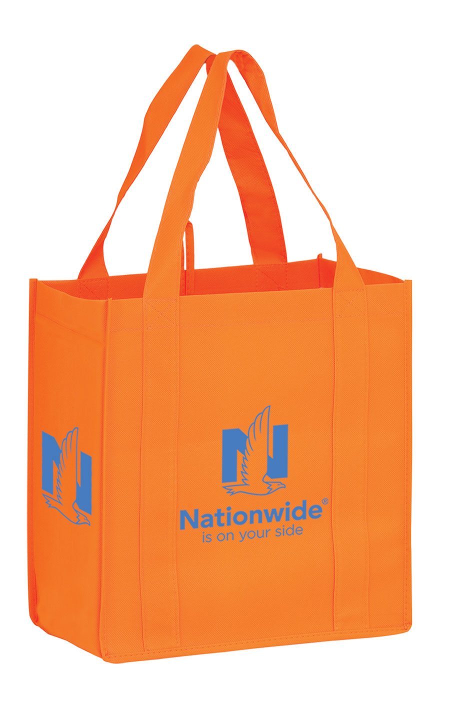 Non Woven Market Tote