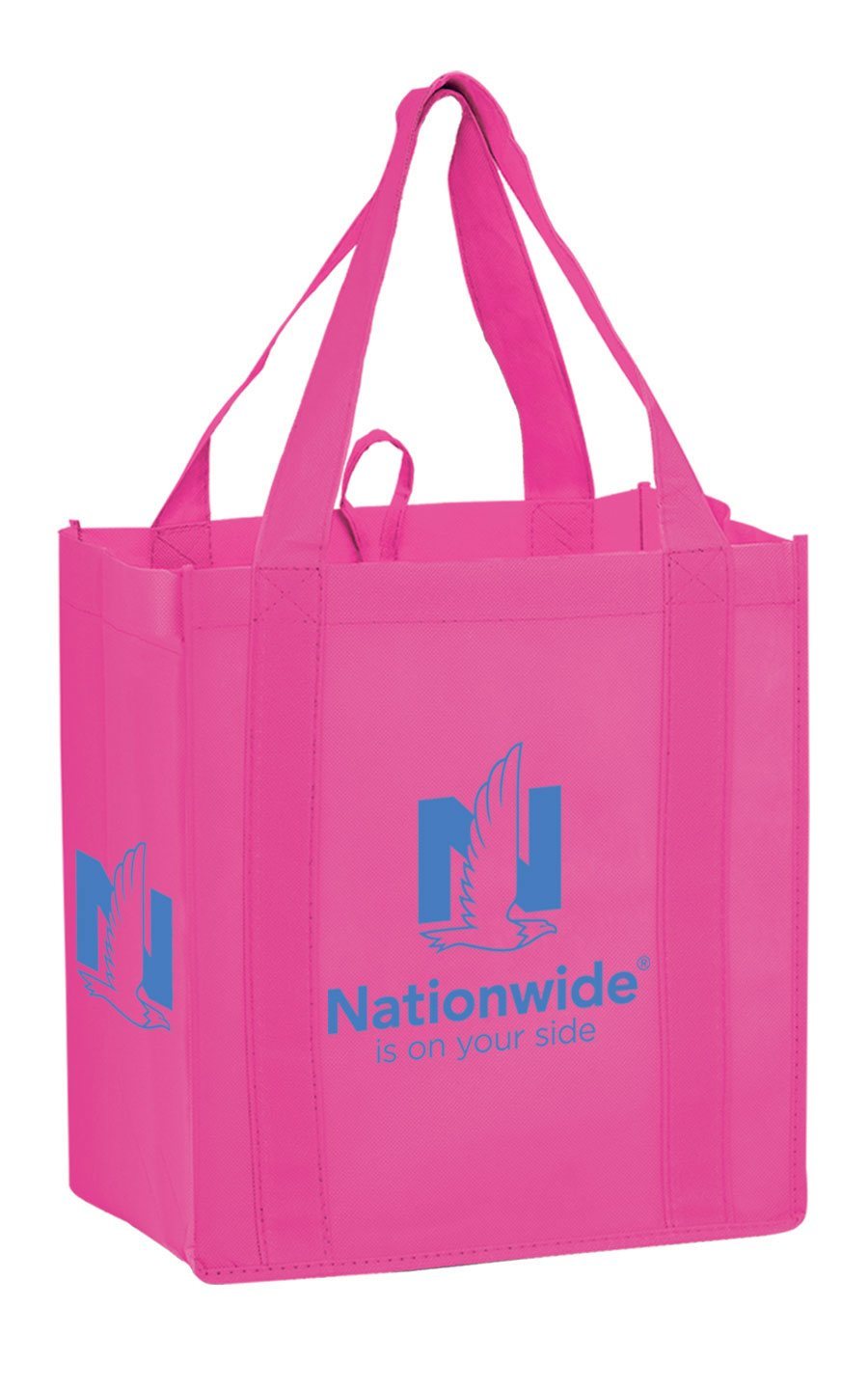 Non Woven Market Tote – Heavy Duty