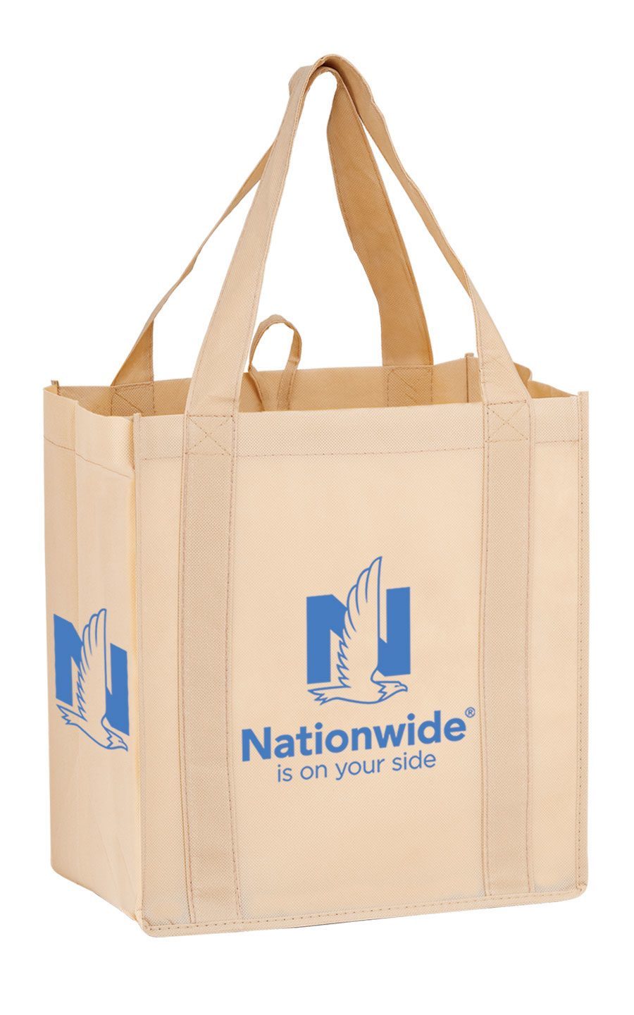 Non Woven Market Tote