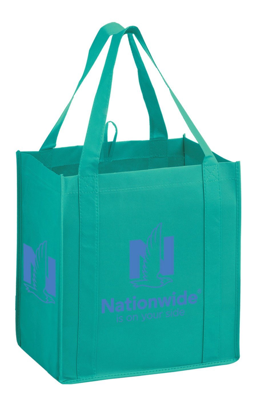 Non Woven Market Tote