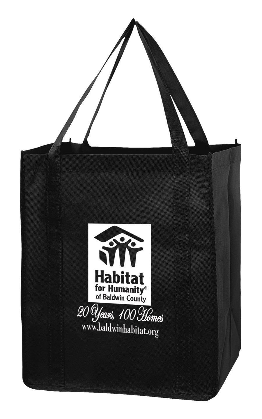 Non Woven Market Tote – Medium Duty