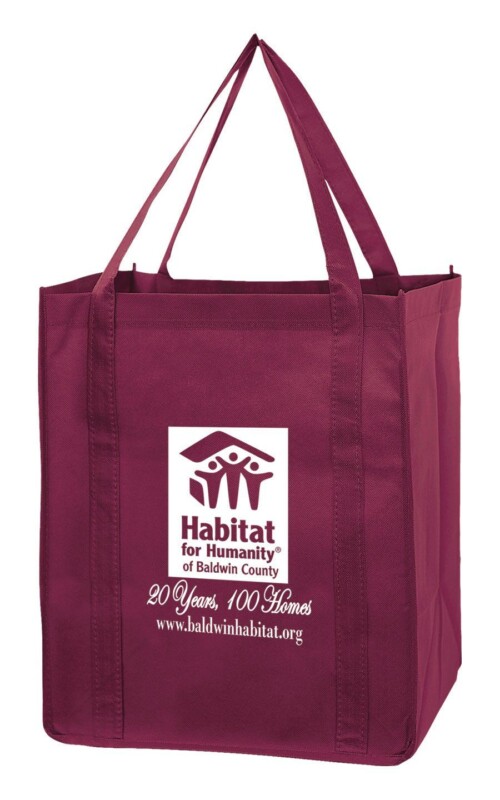 Non Woven Market Tote – Medium Duty