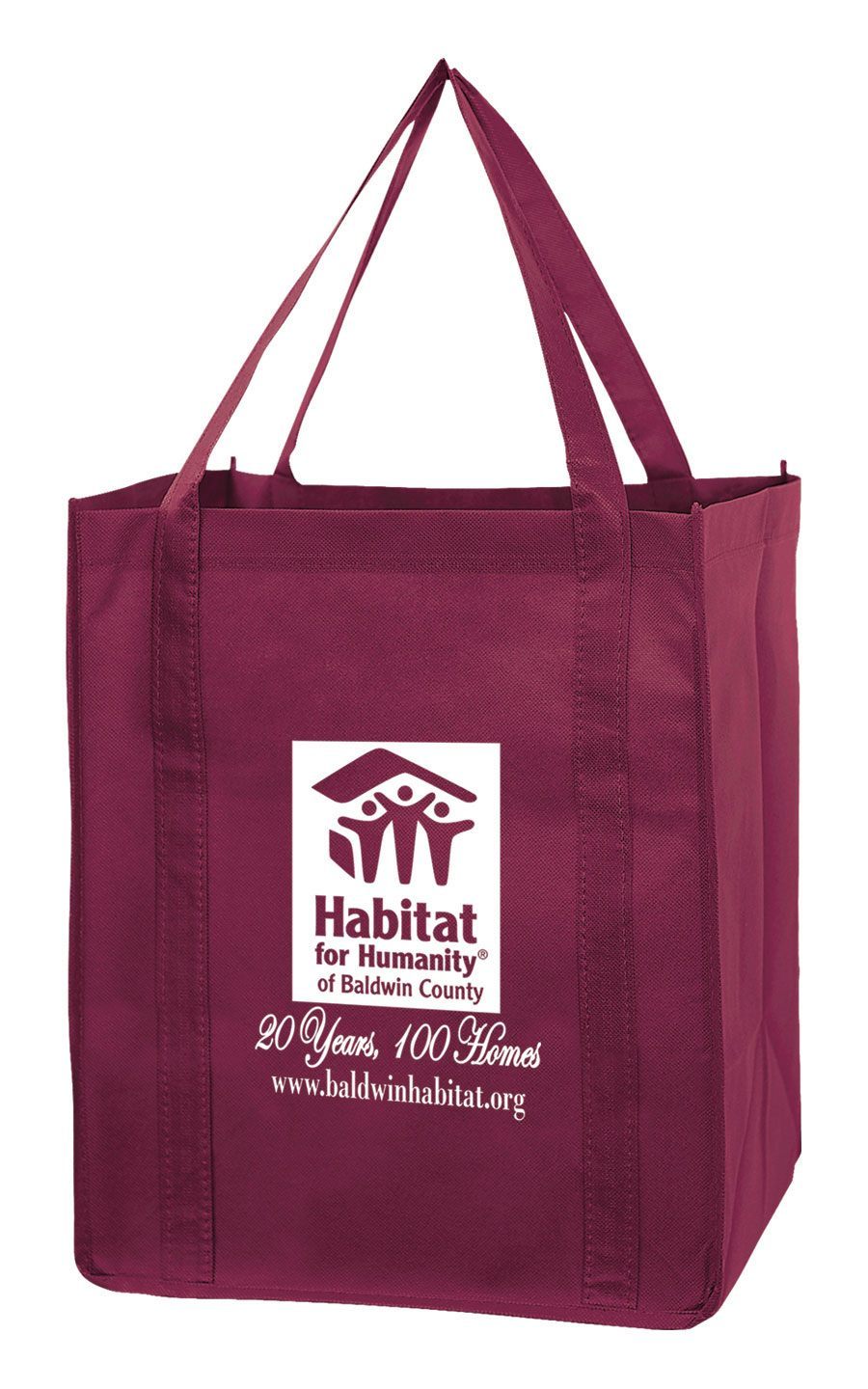 Non Woven Market Tote – Medium Duty