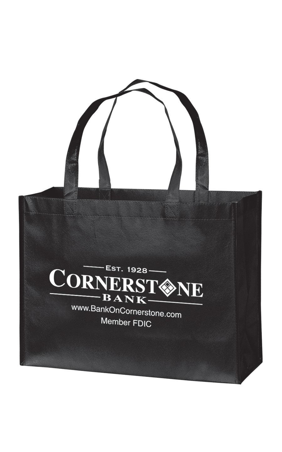 Gloss Non Woven Tote