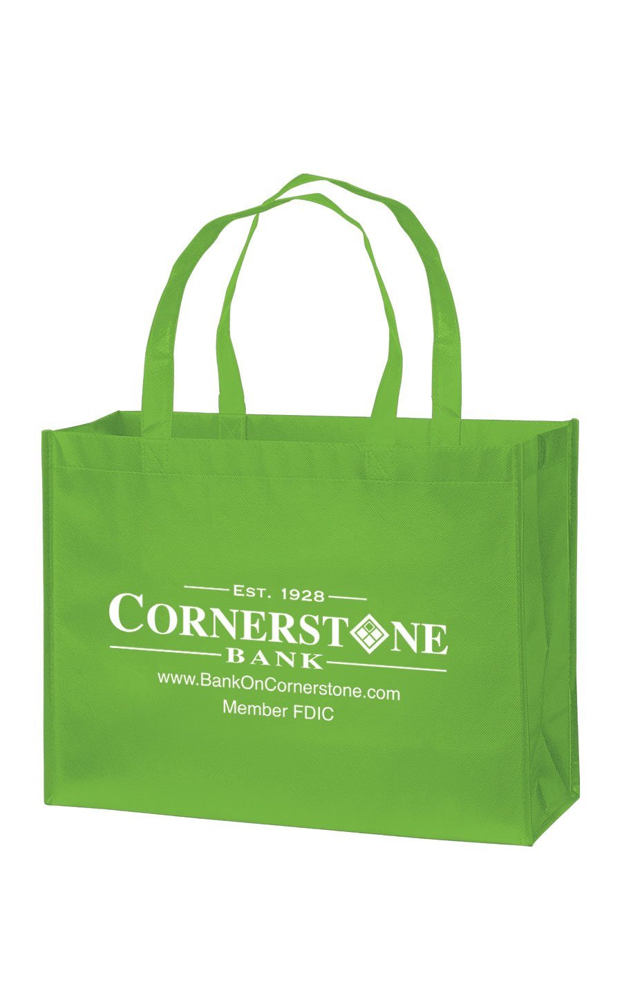 Gloss Non Woven Tote