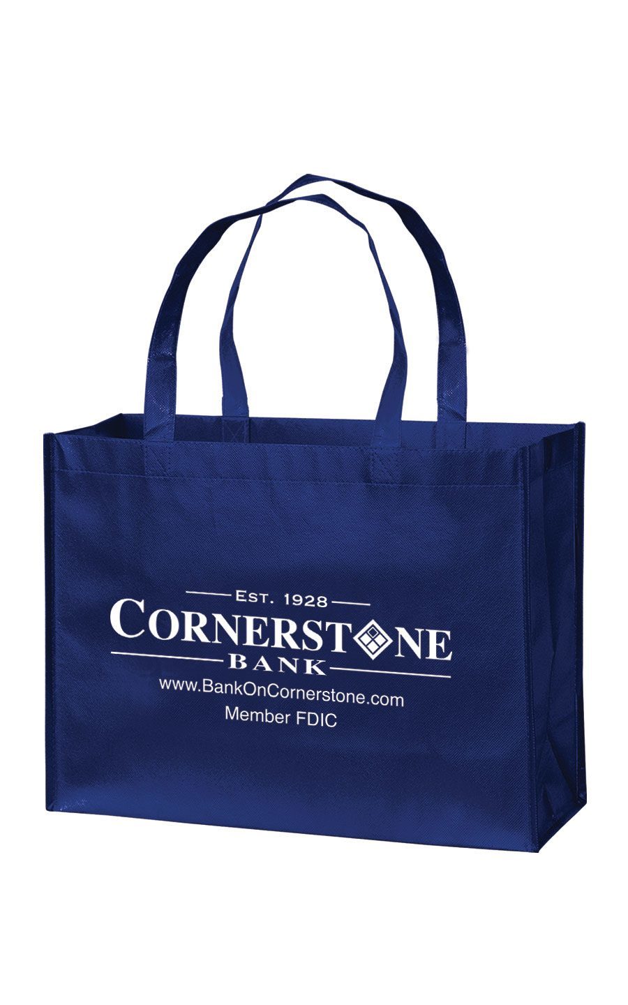 Gloss Non Woven Tote