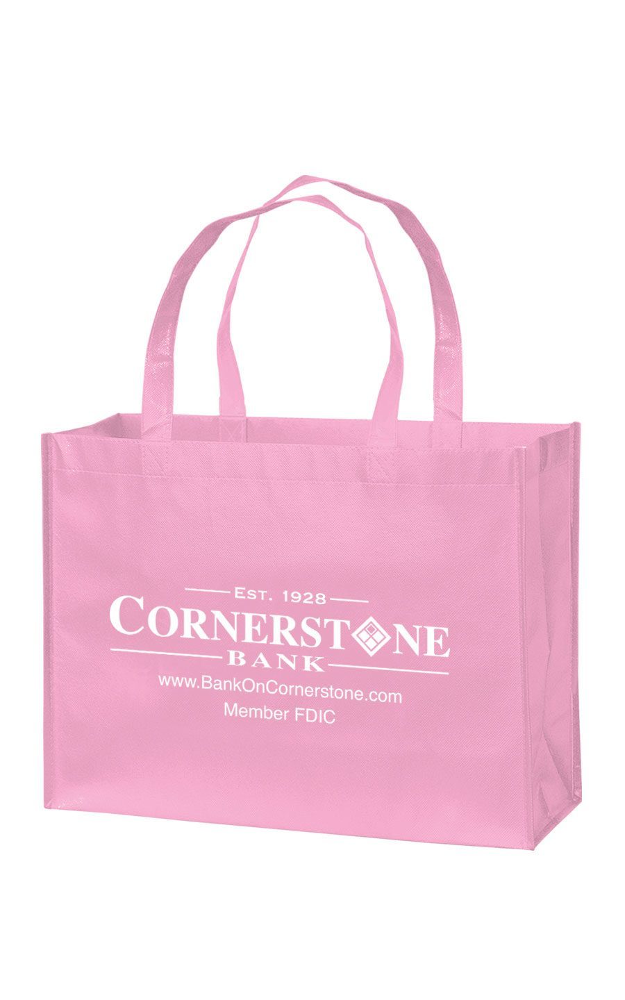 Gloss Non Woven Tote