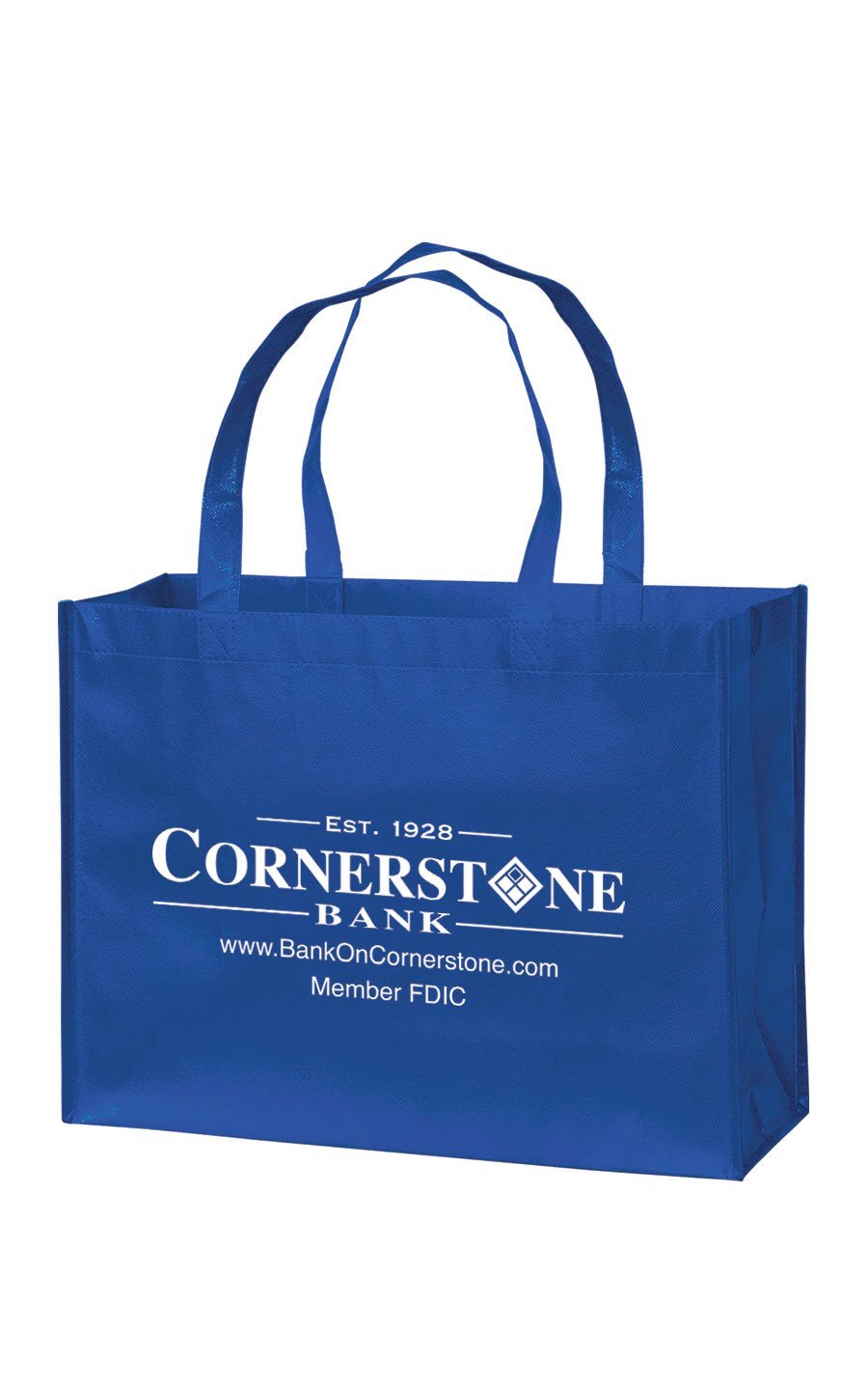 Gloss Non Woven Tote
