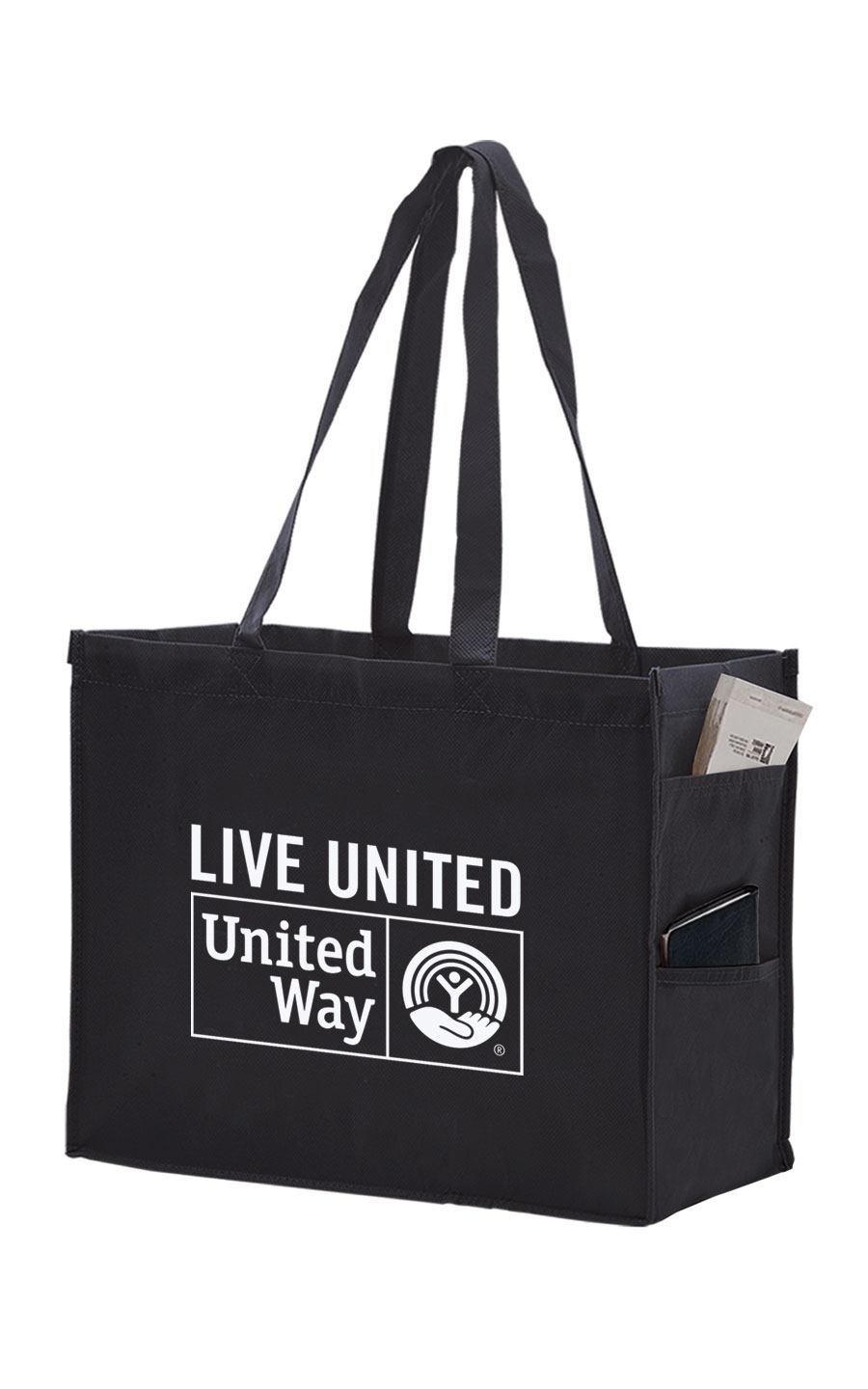 Non Woven Tote