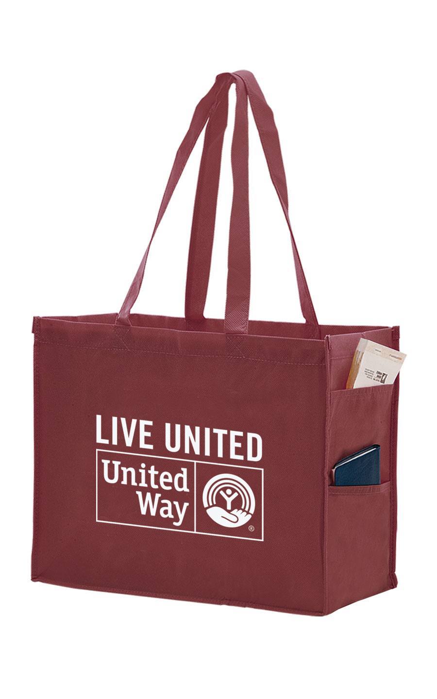 Non Woven Tote