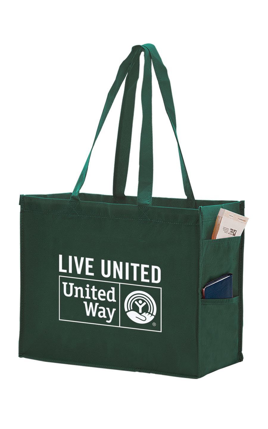 Non Woven Tote
