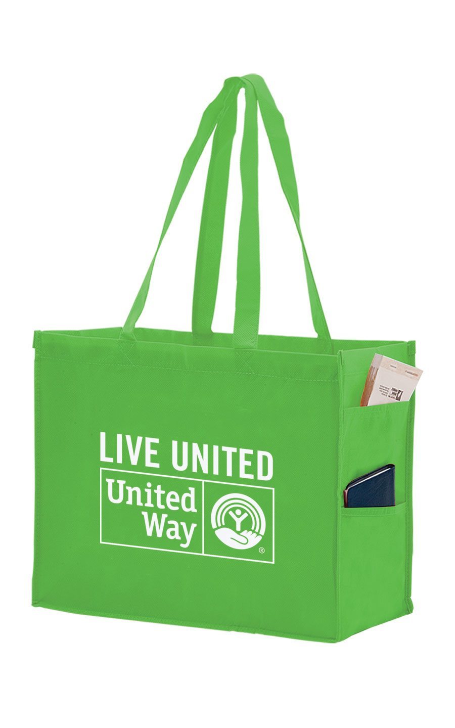 Non Woven Tote