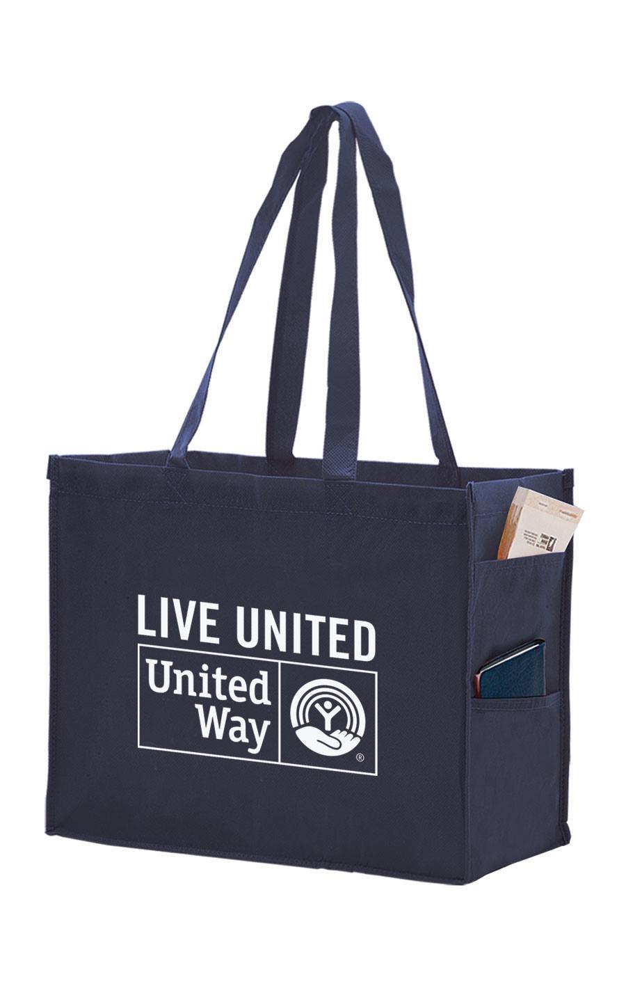 Non Woven Tote