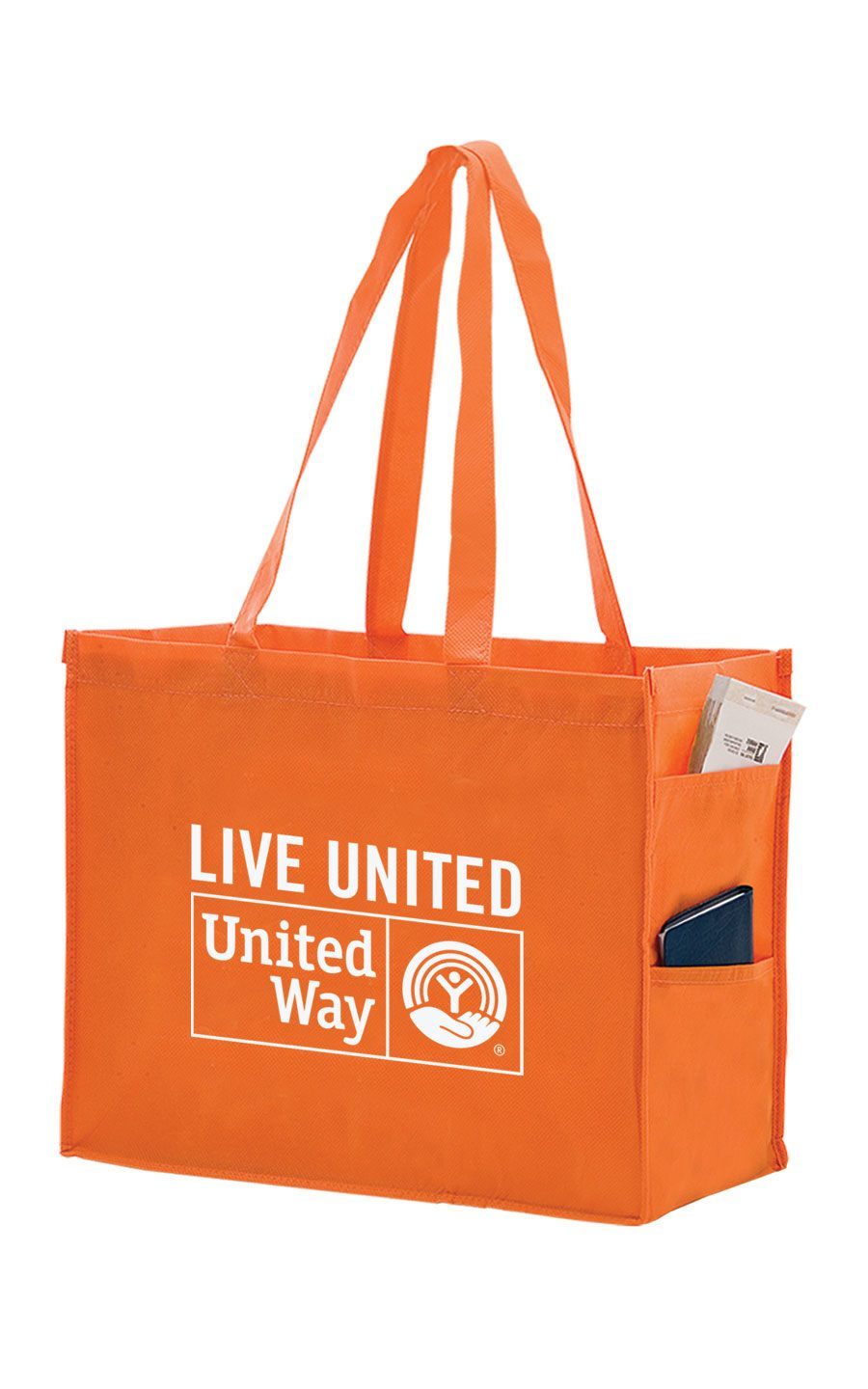 Non Woven Tote
