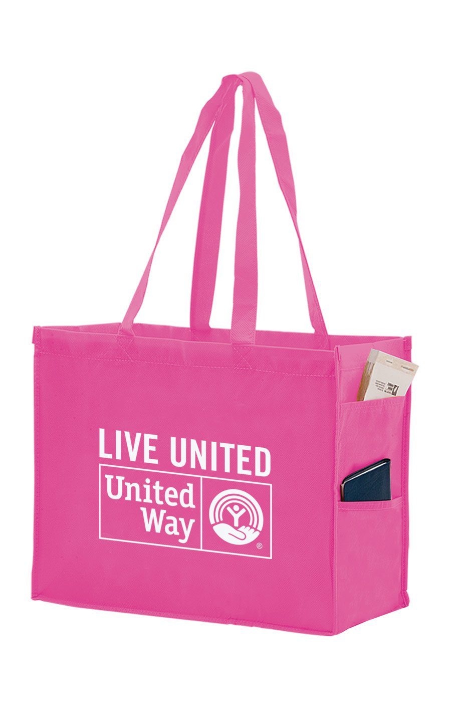 Non Woven Tote