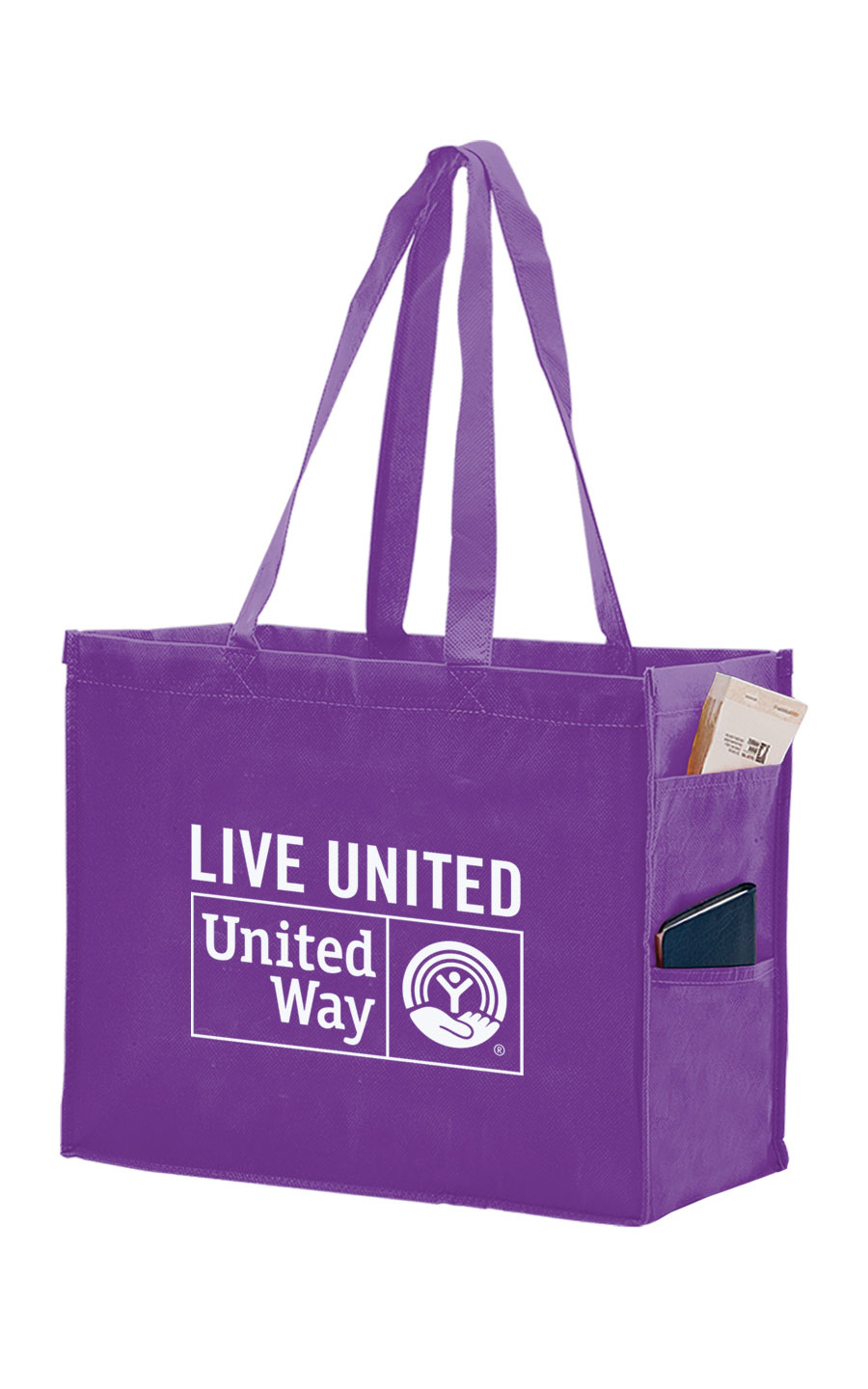 Non Woven Tote
