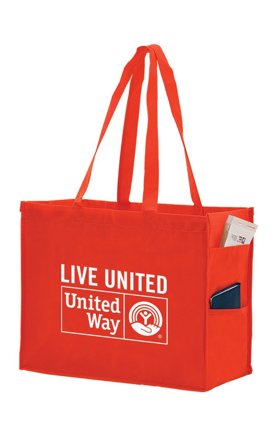 Non Woven Tote