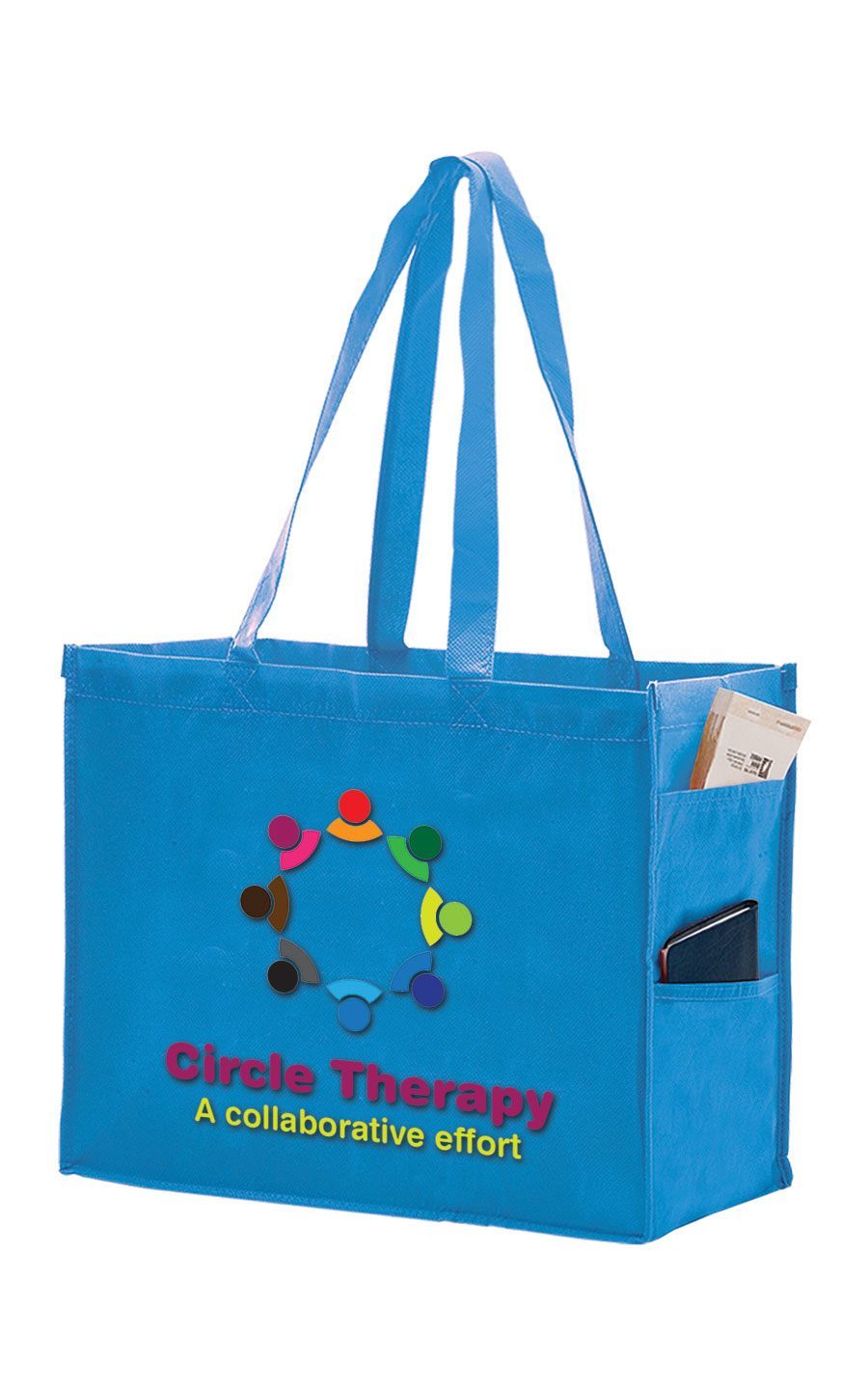 Endurachrome™ Non Woven Tote