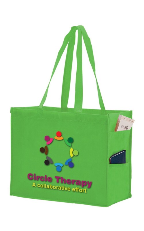 Endurachrome™ Non Woven Tote