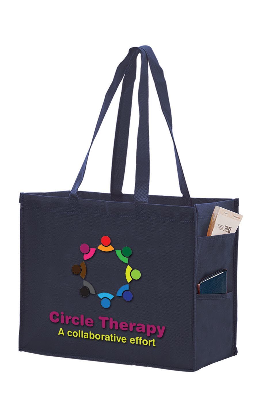 Endurachrome™ Non Woven Tote