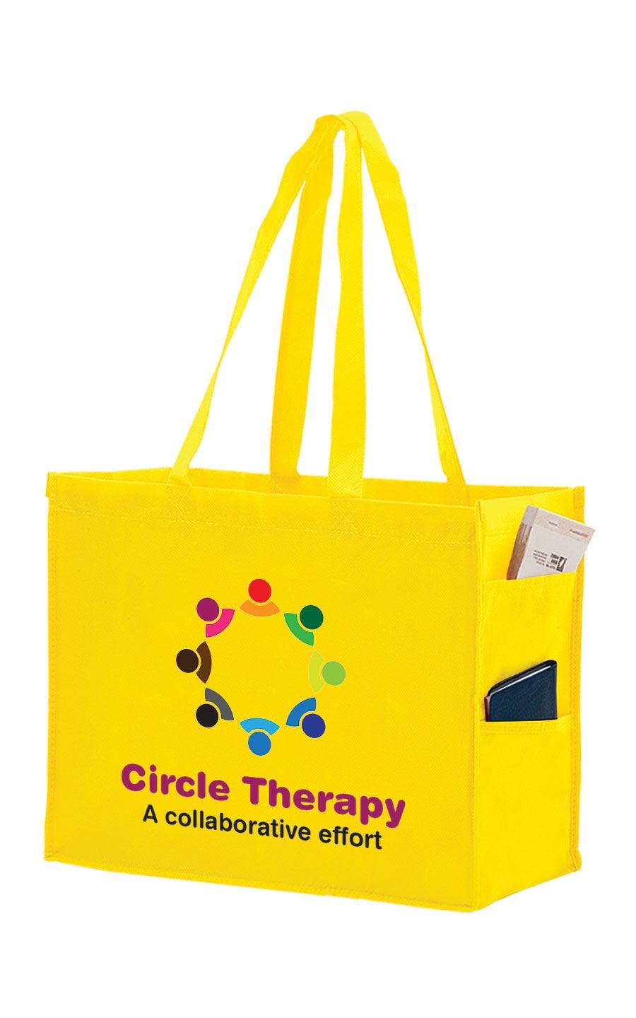 Endurachrome™ Non Woven Tote