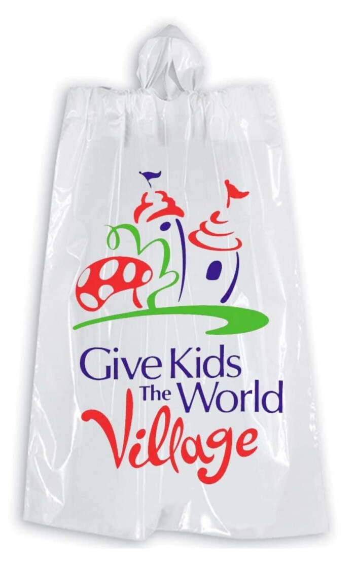 Poly Draw Bag - CenturyPak