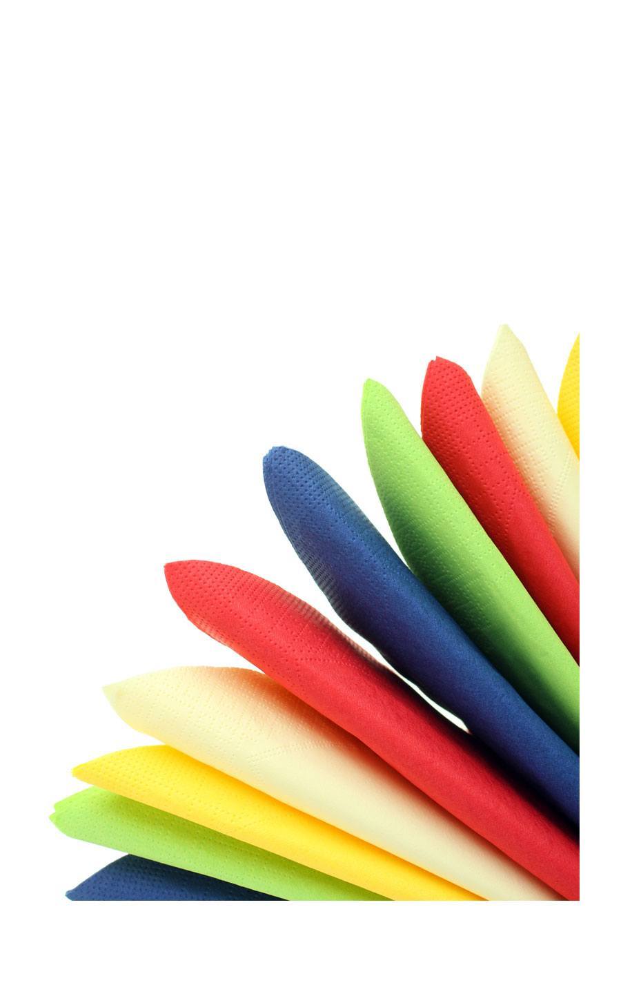 ColorWrap™ Color Tissue Paper